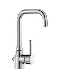 MIT DE LAV BEC ORIENTABLE L150 DELABIE 2506T1