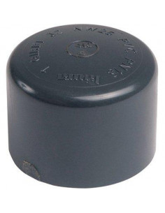 BOUCHON PVC PRES F20 GIRPI BBO20