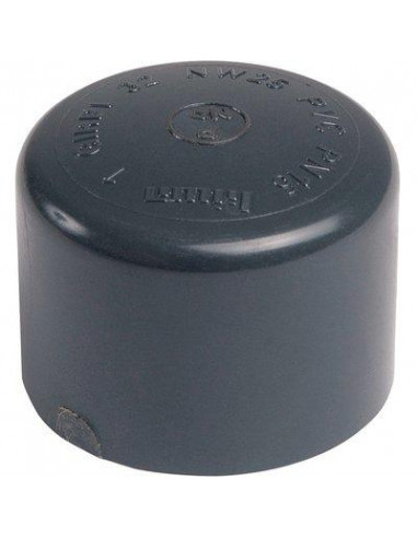 BOUCHON PVC PRES F40 GIRPI BBO40