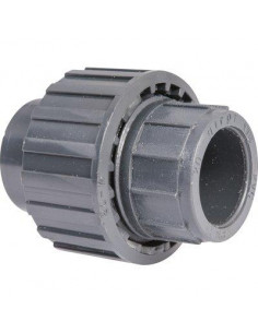 UNION 3P PVC PRES FF40 GIRPI B3P40