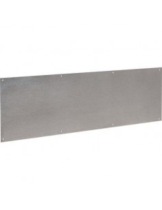 PLINTHE BDP INOX 930X250 PF DUVAL 11-0520-8320