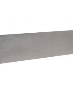 PLINTHE BDP INOX 730X250 ADH DUVAL 11-0520-8130