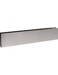 U DE BDP INOX 930X150 PER.FRAI DUVAL 14-0520-8320