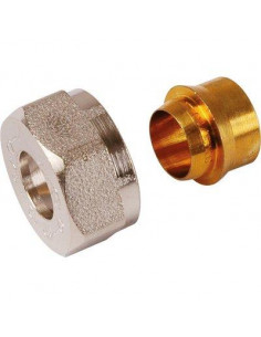 RACCORD CU 16 SAR COMAP 835416