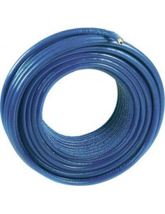 TUBE MC PREISOLE D26 50 M BLEU COMAP B131005002