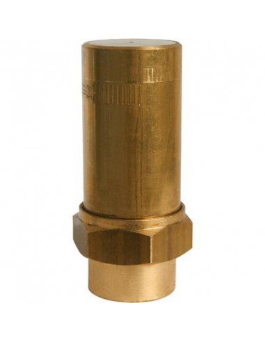 ANTIBELIER A RESSORT F 26X34 ABR26