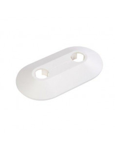 Rosace double RVD 16/50 FLAMCO 12570 2