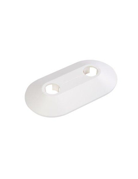 Rosace double RVD 16/50 FLAMCO 12570