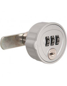 A168 MINI CODE 3 MOL CAME PLAT GRAPPIN ANNATUREL 365128