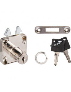 SERRU DE PORTE COULI A CROCHET GRAPPIN ANNATUREL 377587