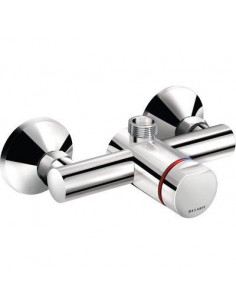 MIT TEMPOMIX 3 MURAL DOUCHE DELABIE 794400