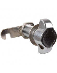 VERROU CADENASS. LG32MM P/BOIS GRAPPIN ANNATUREL 375405