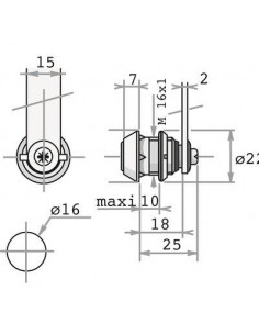 BAR 2800-02 1/2 2S VAR+4929-25 GRAPPIN ANNATUREL 400524 2