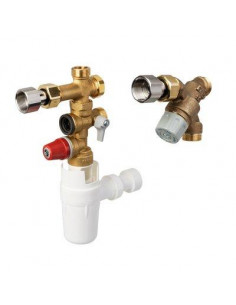 KIT PRE MONTE PR CE THERMODYNA THERMADOR KMIXH