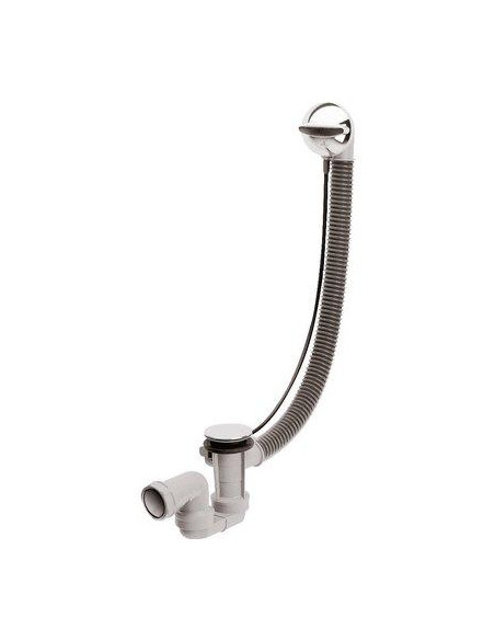 VIDAGE DE BAIGN.FLEXAPLUS HANSGROHE 58142000
