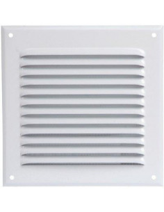 GRILLE AUVENT AV MOUST 210X210 6716