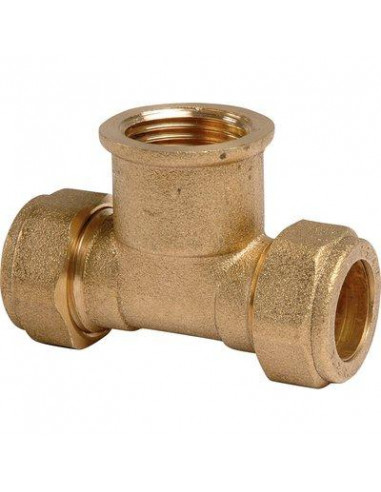 TE A BICONE-1 DEP.FEM 15/21-12 RB0252005120