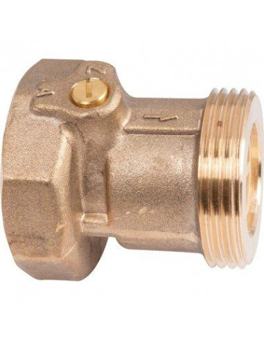 CLAPET ANTI-THERMOSIPHON 50/60 OVENTROP 1070010