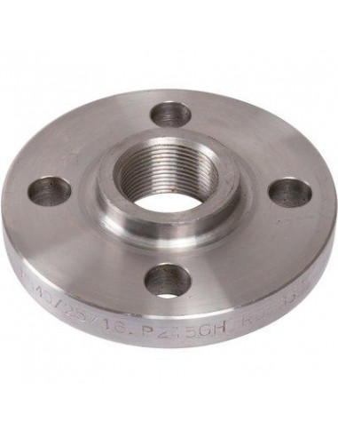 BRIDE TARAUDEE PN10 32/42 FC134032