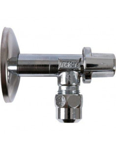 ROB. D'ARRET EQ 12X17-BICONE10 ARCO NO743