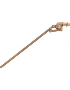 ROBINET A FLOTTEUR 15/21 329965