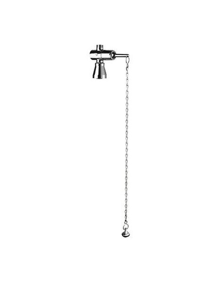 ROB.DOUCHE A CHAINETTE DELABIE 747006