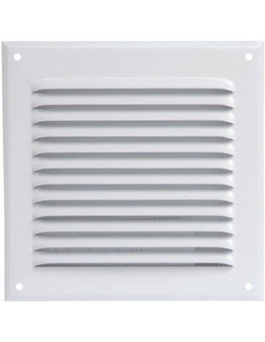 GRILLE AUVENT 210X210 6706