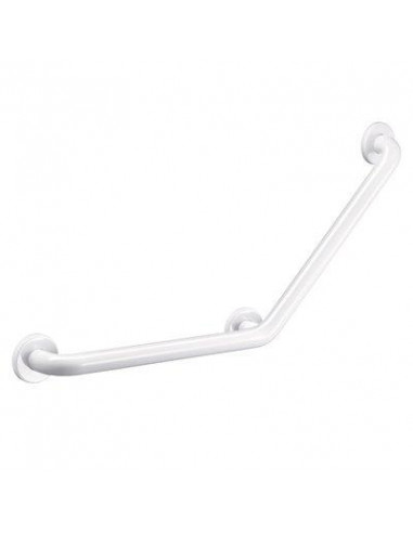 BARRE 135° BASIC D32 400X400 DELABIE 35082W