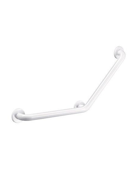 BARRE 135° BASIC D32 400X400 DELABIE 35082W