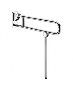 BARRE RELEV AV BEQ D32 L850 DELABIE 510170P