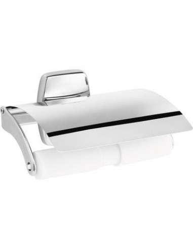 Distributeur papier WC Chromé INDA A22260CR003