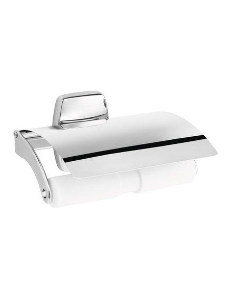 Distributeur papier WC Chromé INDA A22260CR003