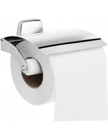 Distributeur papier WC Chromé INDA A22260CR003