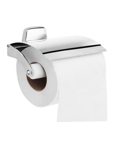 Distributeur papier WC Chromé INDA A22260CR003