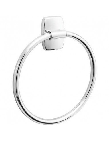 ANNEAU PORTE-SERVIETTE INDA A2216TCR003