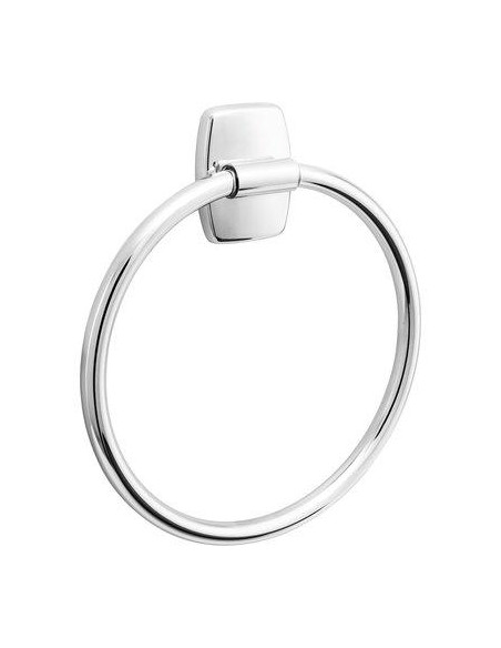 ANNEAU PORTE-SERVIETTE INDA A2216TCR003