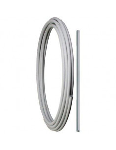 TUBE FIX PERT 16X2 ISOLE 50M RBM 30761650
