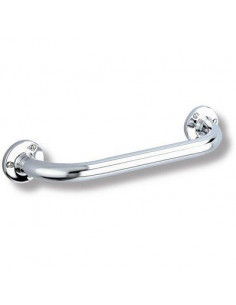 BARRE ECO 600MM INOX POLI D25 DELABIE 536