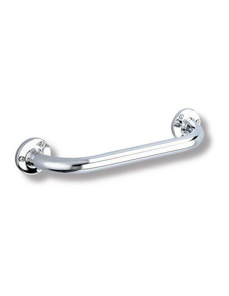 BARRE ECO 600MM INOX POLI D25 DELABIE 536