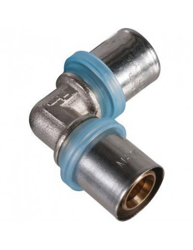 COUDE EGAL 32X32 RBM 6743200