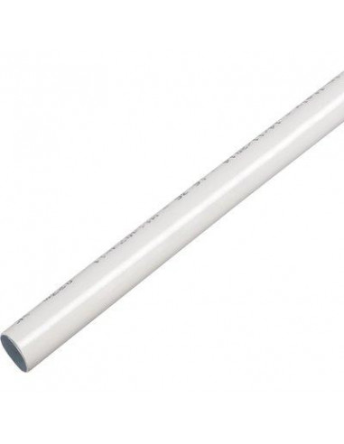 TUBE BARRE 32X3 4M /6 RBM 30783200