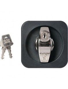 POIGNEE RONDE DROITE GRAPPIN ANNATUREL 366079
