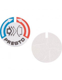 SACHET PRESTO 90539 PRESTO 90539