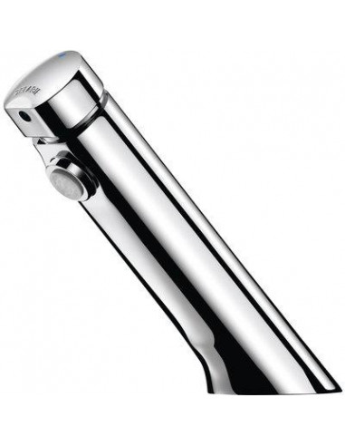 LAVABO ROBINET TEMPOSOFT 2 DELABIE 740500