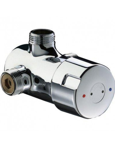 MIT DOUCHE TEMPOMIX DELABIE 790000