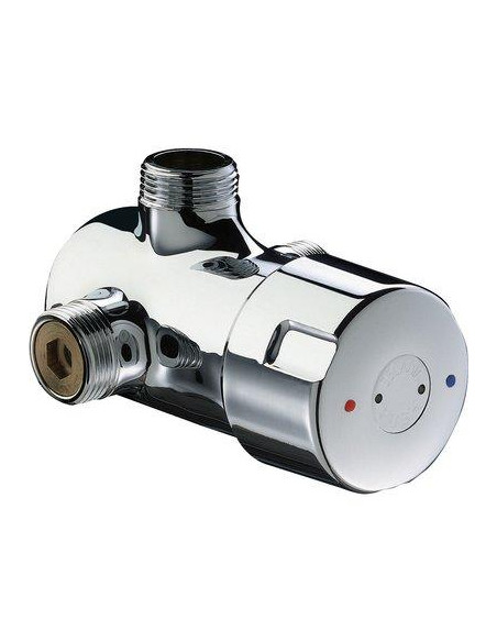 MIT DOUCHE TEMPOMIX DELABIE 790000