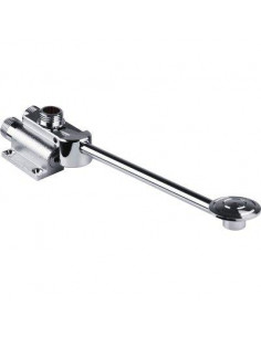ROBINET A PEDALE MIX FOOT DELABIE 739100