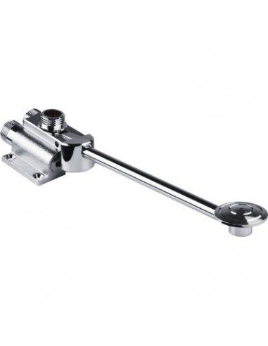 ROBINET A PEDALE MIX FOOT DELABIE 739100
