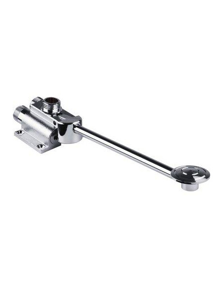 ROBINET A PEDALE MIX FOOT DELABIE 739100