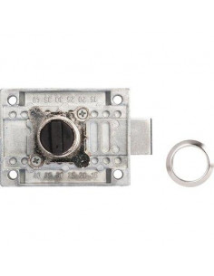 SERR.APPLI.CYL.REGLABLE 15-40 GRAPPIN ANNATUREL 376201